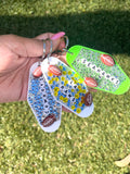 Sports Keychains