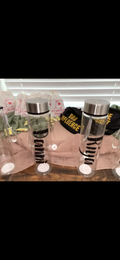Customize your water bottle