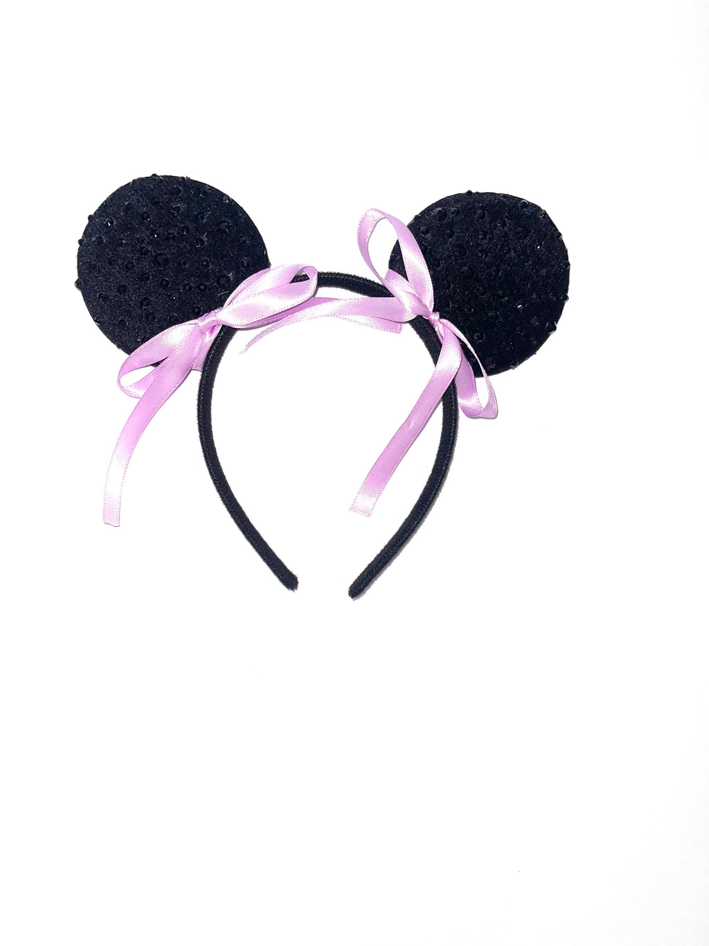 Girly headbands
